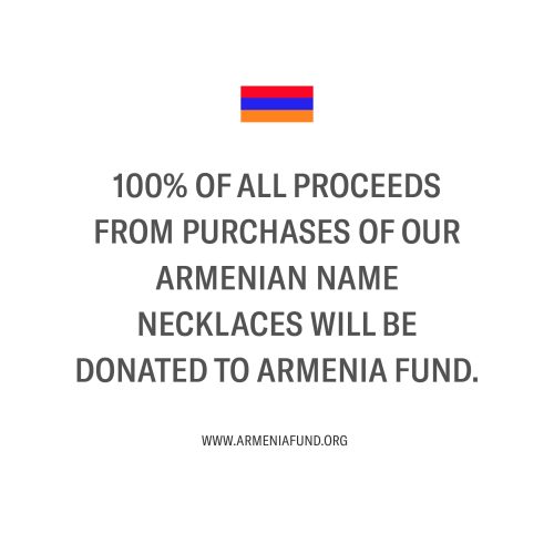 ArmeniaDonation Website