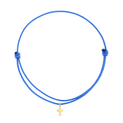 B STRING BLUE CROSS 4cbac860 48e0 4e93 a94d a035eb5c527e