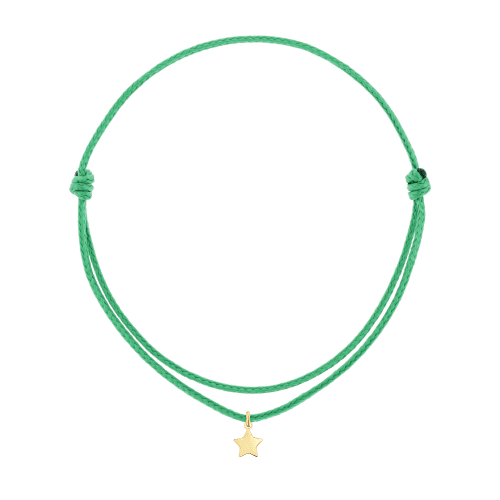 B STRING GREEN STAR e077bdb3 bc70 4f9c 9cb0 b3c250aa82ae