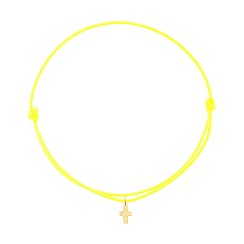 B STRING NYELLOW CROSS aef04622 d660 40af b6a2 1507cca2556a