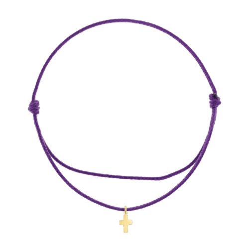 B STRING PURP CROSS 547bfc19 4e46 43dd 947b a26f2c2d614a