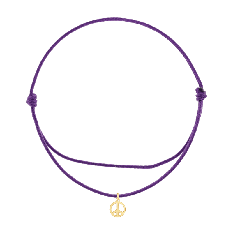 B STRING PURP PEACE a8481b13 2373 4066 bc83 9fc0e7cd32cf