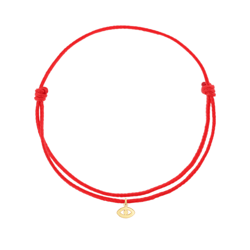 B STRING RED EYE 5e438132 3437 454e 91e2 3069386ab6aa