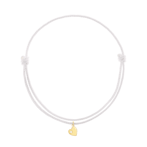 B STRING WHITE HEART fc12f449 253c 4355 b2a2 262f5bb7b98c