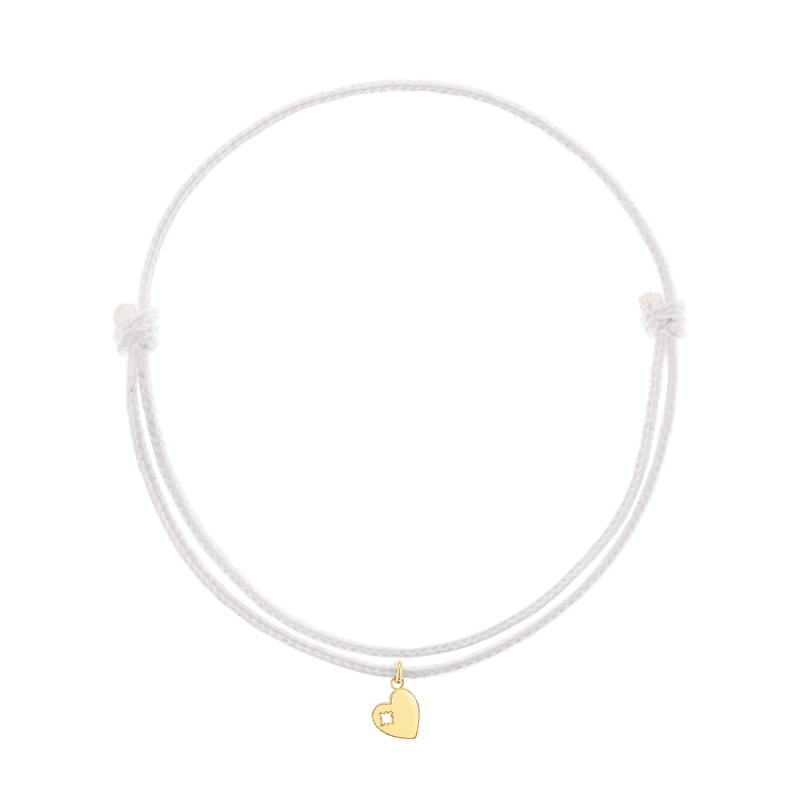 B STRING WHITE HEART fc12f449 253c 4355 b2a2 262f5bb7b98c