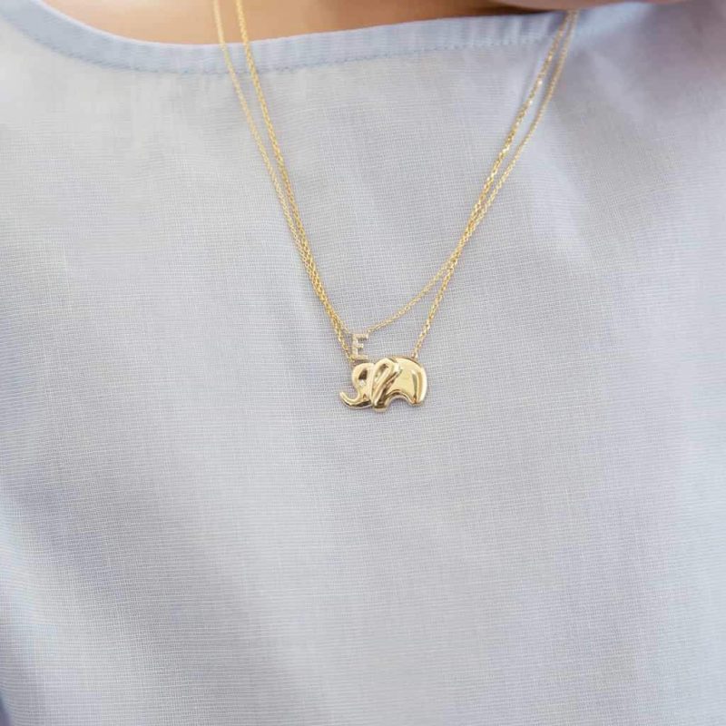 Elephant necklace 9ffb8d8b e41f 43f3 8ddf 0301c8e42bc9