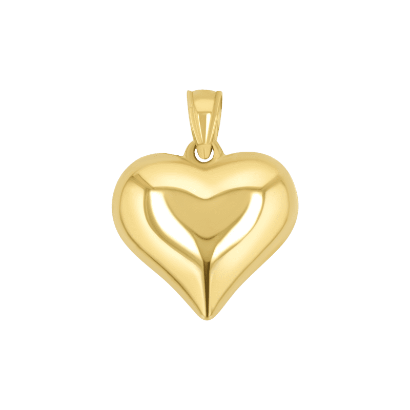 GrandHeartPuffCharm