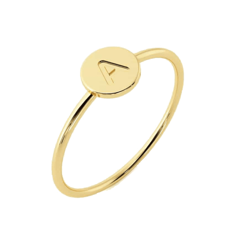 Initial Ring y