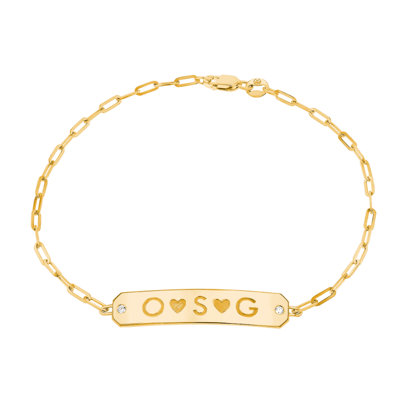 OSGbracelet y