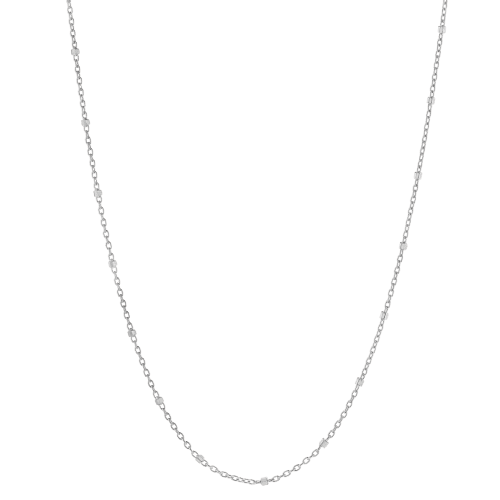 SPARKLEWHITENECKLACE