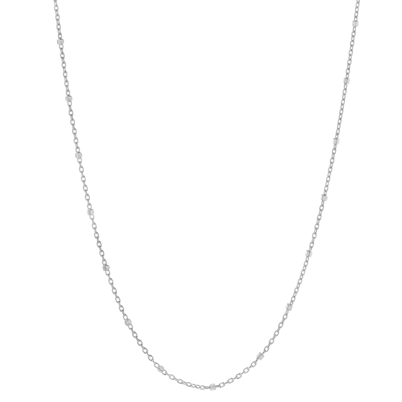 SPARKLEWHITENECKLACE