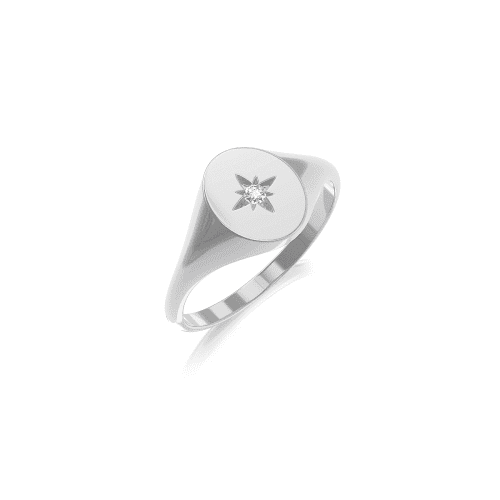 Signe Ring Starset Small W