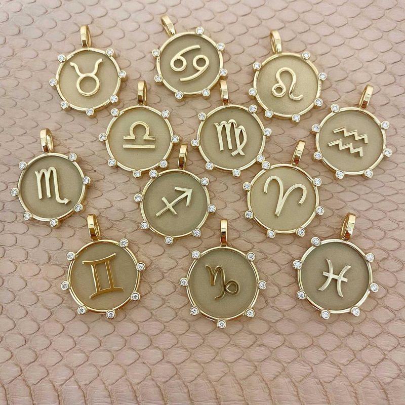 ZodiacCharms