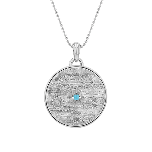 circlependant W