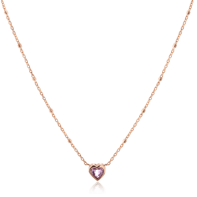 heartnecklace r